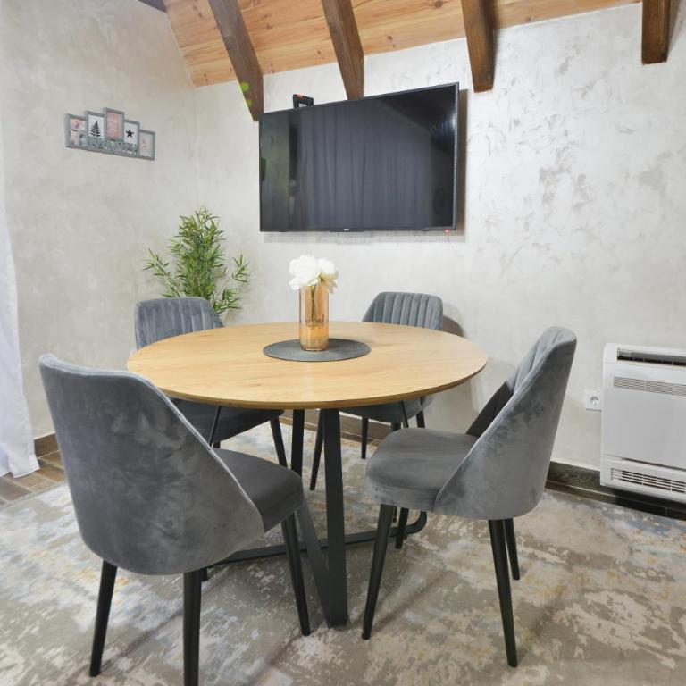 Lux Villas Zabljak - Deluxe Villa - 3