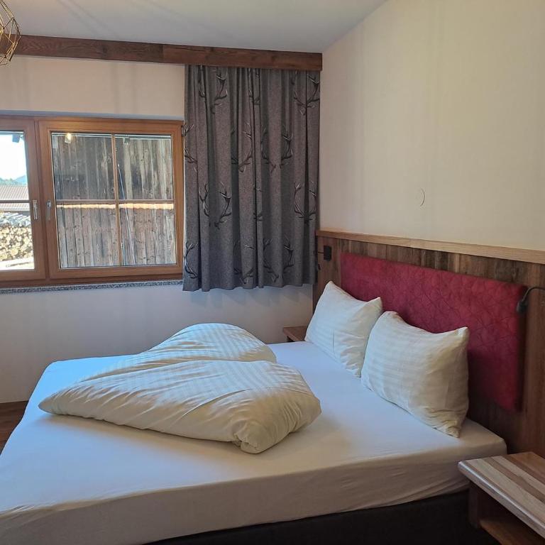 Kinderbauernhof Scharrerhof - Apartment mit Blick auf die Berge - 4