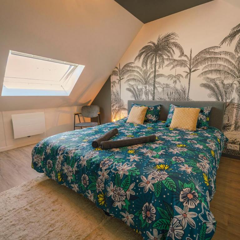 La Villa Relax SPA Luxe - Maison 2 Chambres - 3
