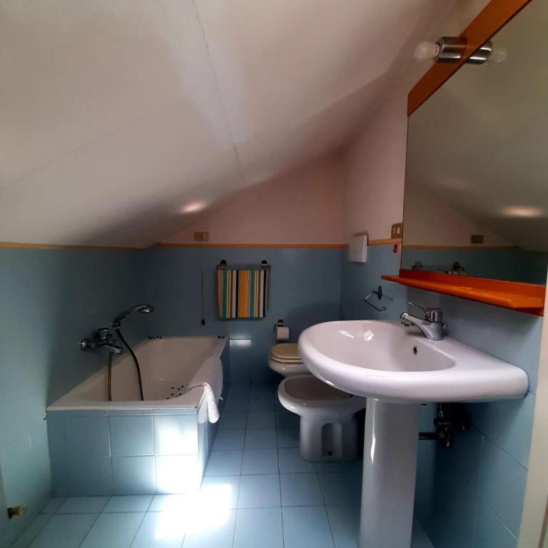 Casa Francesca, vicino al mare - Casa con 2 Camere da Letto - 27