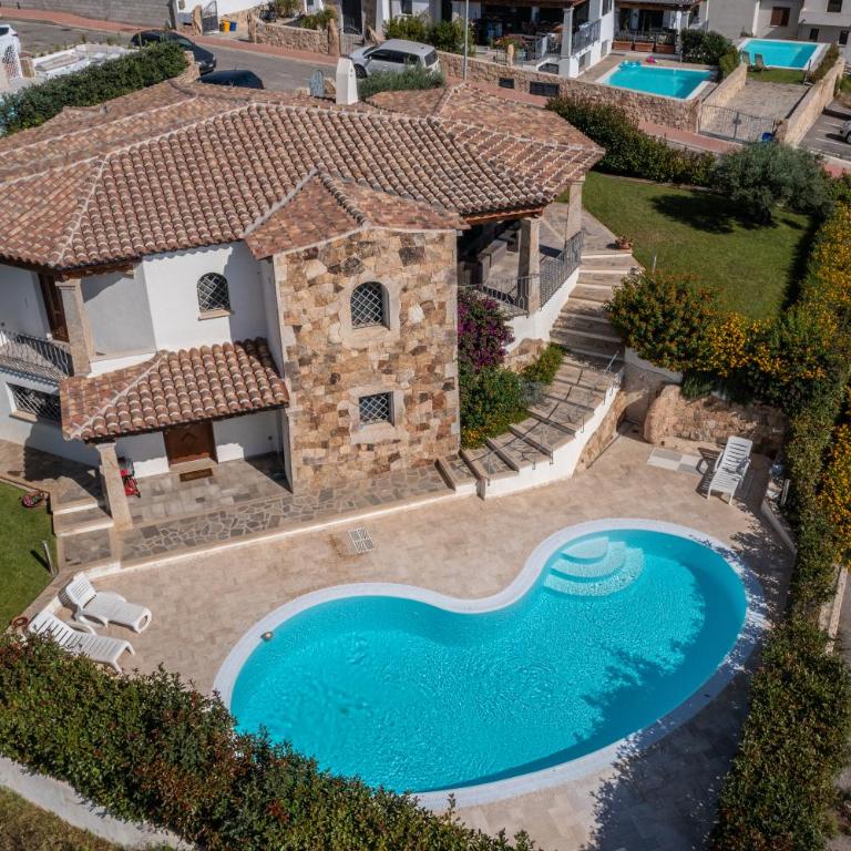 Villa the Queen - Villa con 3 Camere da Letto - 2