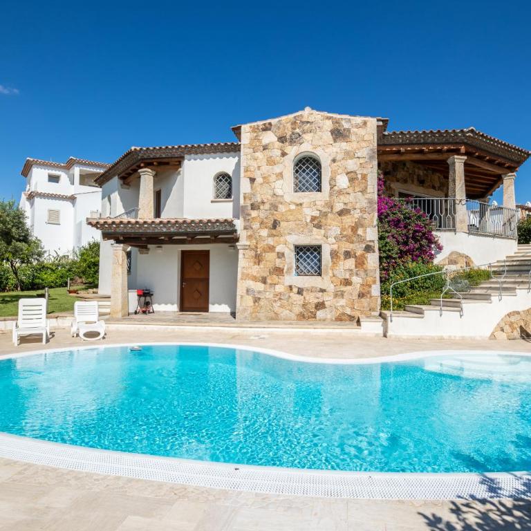 Villa the Queen - Villa con 3 Camere da Letto - 3