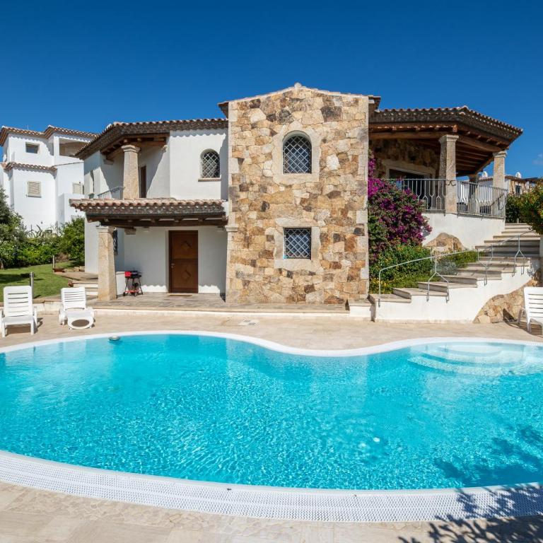Villa the Queen - Villa con 3 Camere da Letto - 4