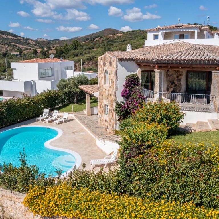 Villa the Queen - Villa con 3 Camere da Letto - 5