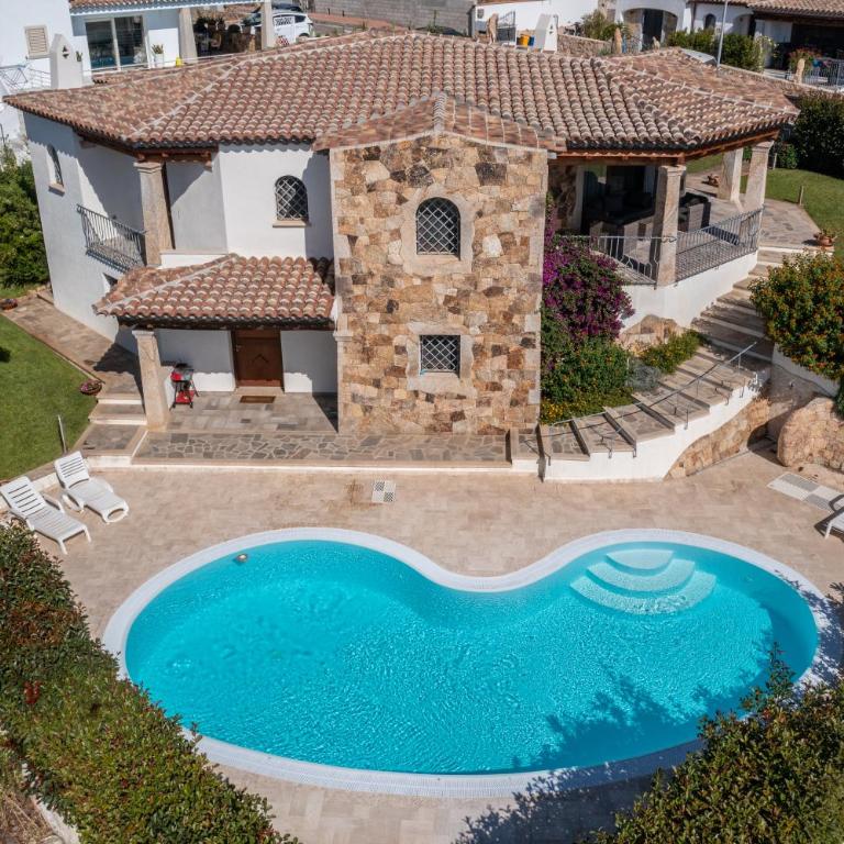 Villa the Queen - Villa con 3 Camere da Letto - 6