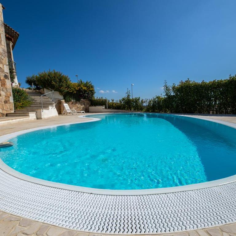 Villa the Queen - Villa con 3 Camere da Letto - 7