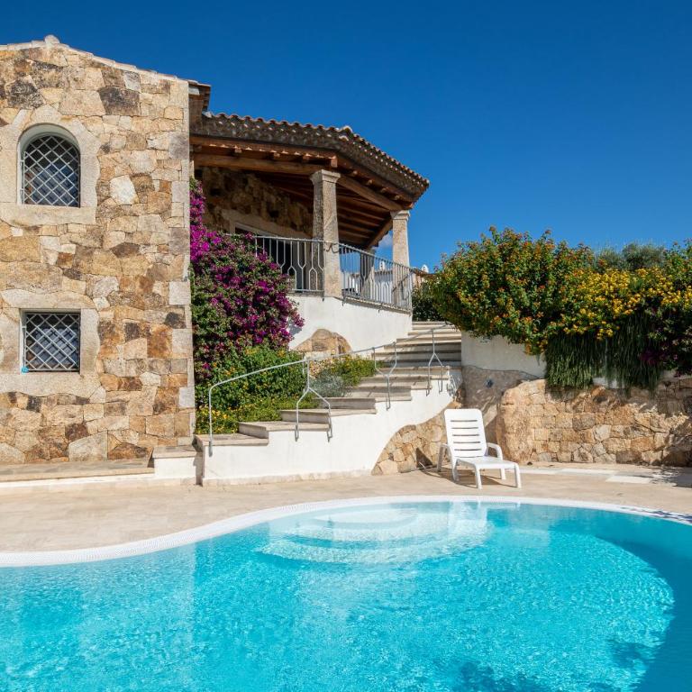 Villa the Queen - Villa con 3 Camere da Letto - 8