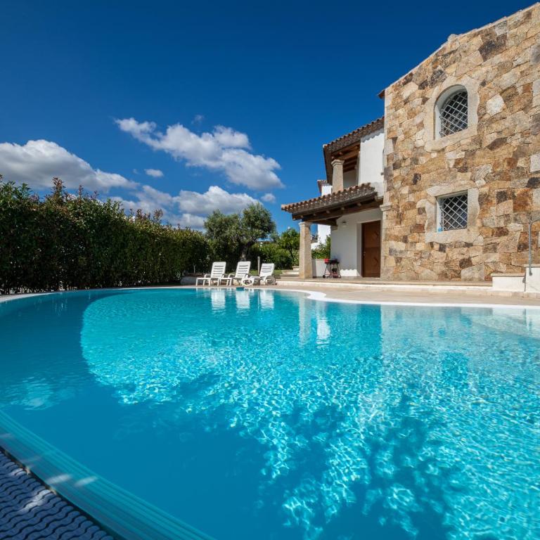 Villa the Queen - Villa con 3 Camere da Letto - 14