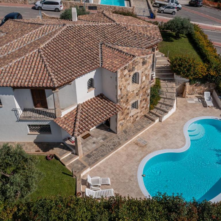Villa the Queen - Villa con 3 Camere da Letto - 20