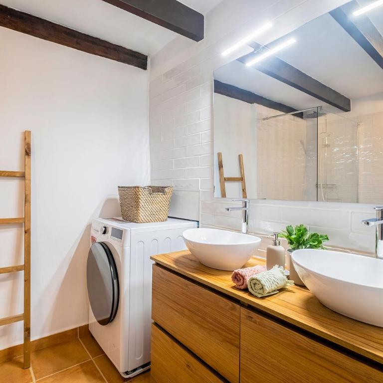 La iaia Rosita Preciosa casa tradicional Jávea - Casa de 4 dormitorios - 19