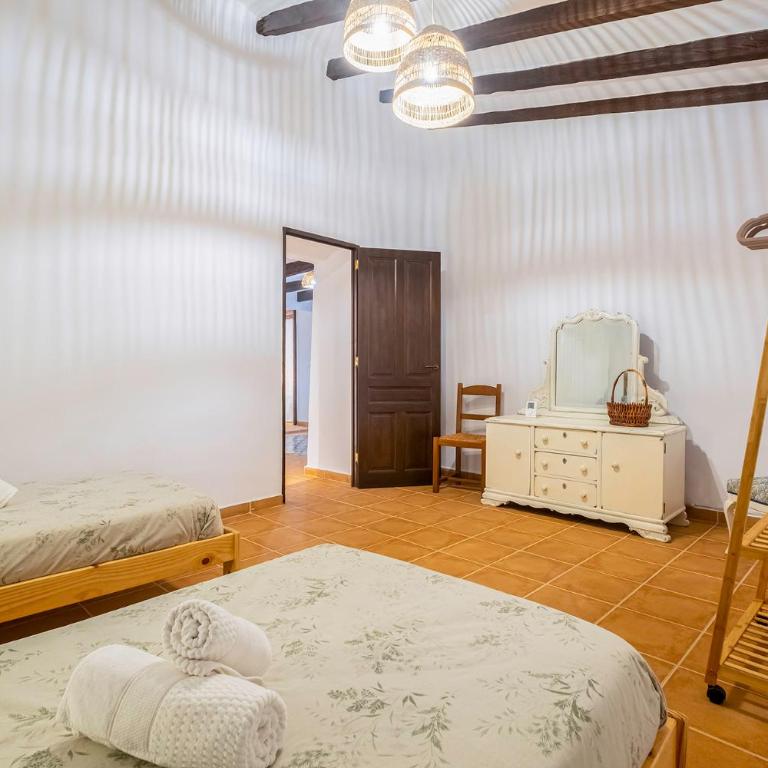 La iaia Rosita Preciosa casa tradicional Jávea - Casa de 4 dormitorios - 16