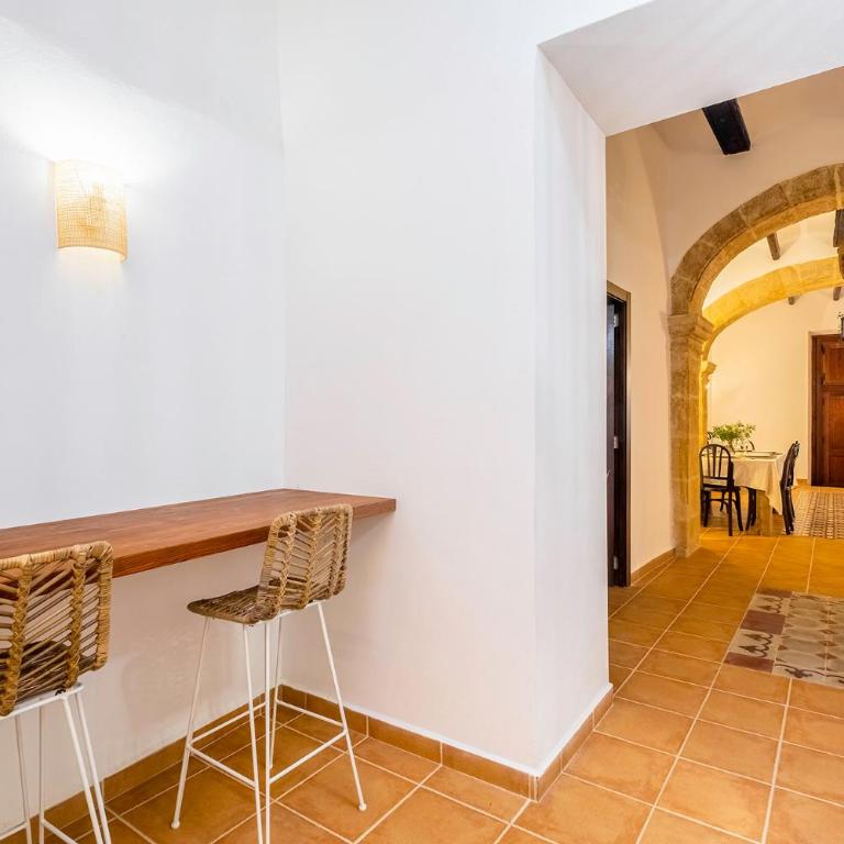 La iaia Rosita Preciosa casa tradicional Jávea - Casa de 4 dormitorios - 9