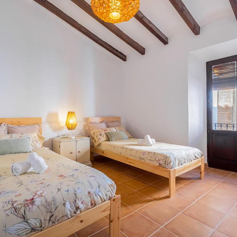 La iaia Rosita Preciosa casa tradicional Jávea - Casa de 4 dormitorios - 22