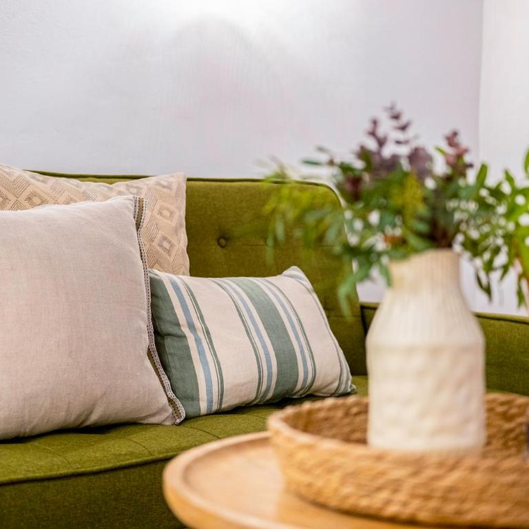 La iaia Rosita Preciosa casa tradicional Jávea - Casa de 4 dormitorios - 3
