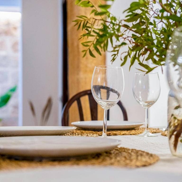 La iaia Rosita Preciosa casa tradicional Jávea - Casa de 4 dormitorios - 5
