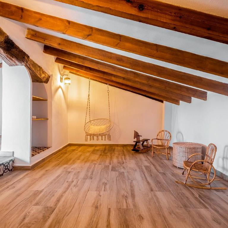 La iaia Rosita Preciosa casa tradicional Jávea - Casa de 4 dormitorios - 31