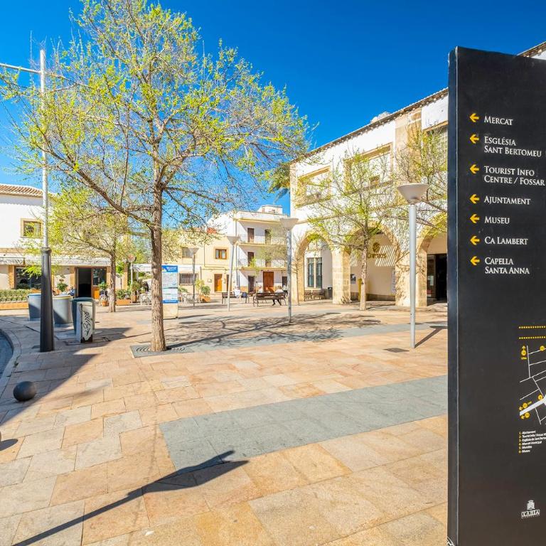 La iaia Rosita Preciosa casa tradicional Jávea - Casa de 4 dormitorios - 35