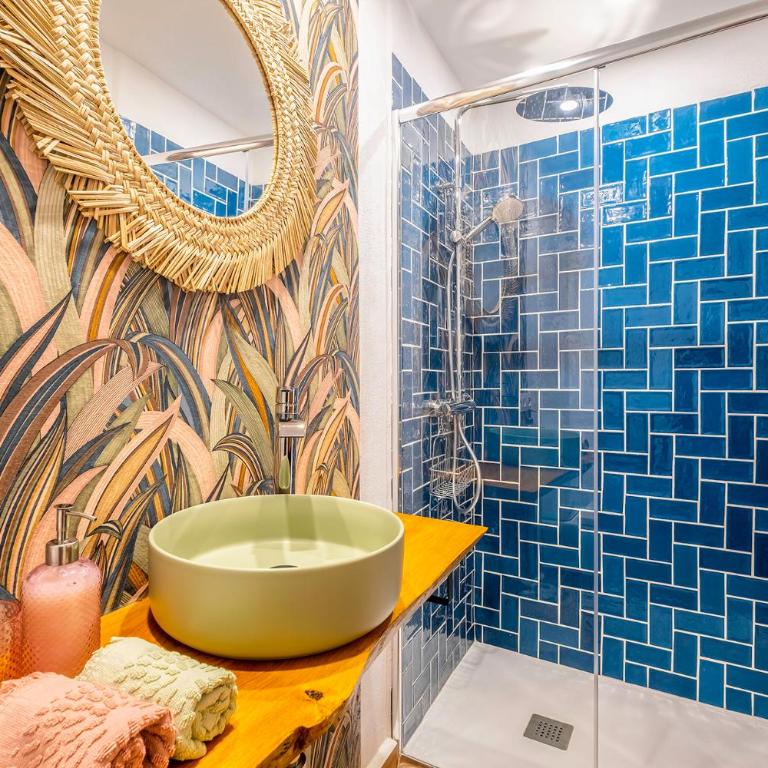 La iaia Rosita Preciosa casa tradicional Jávea - Casa de 4 dormitorios - 13