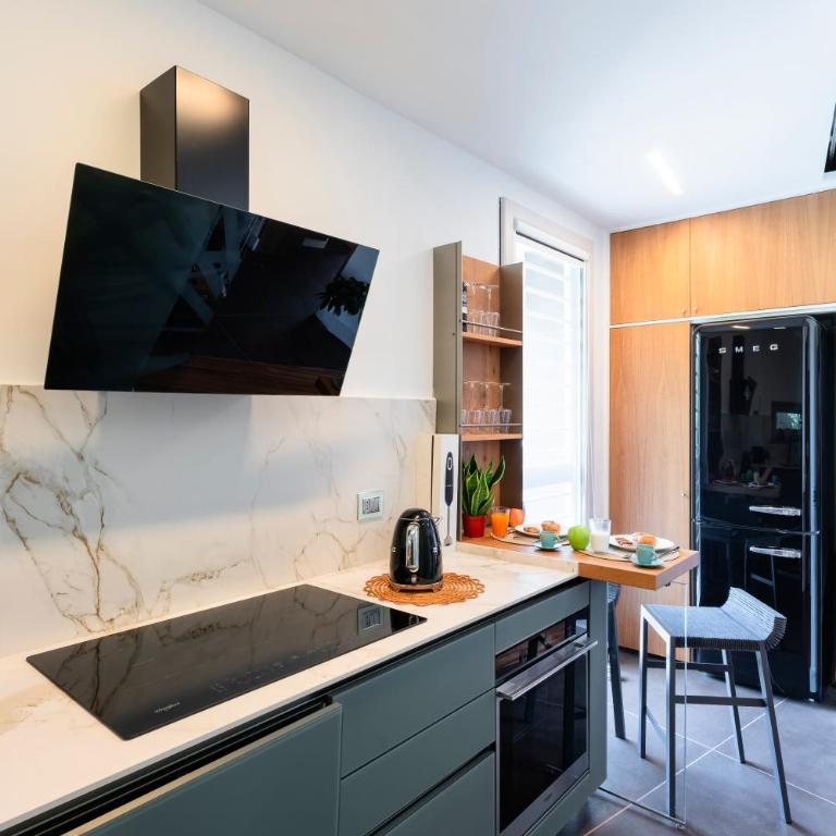 S. Antonio a Posillipo Apartment - Appartamento con 1 Camera da Letto - 3
