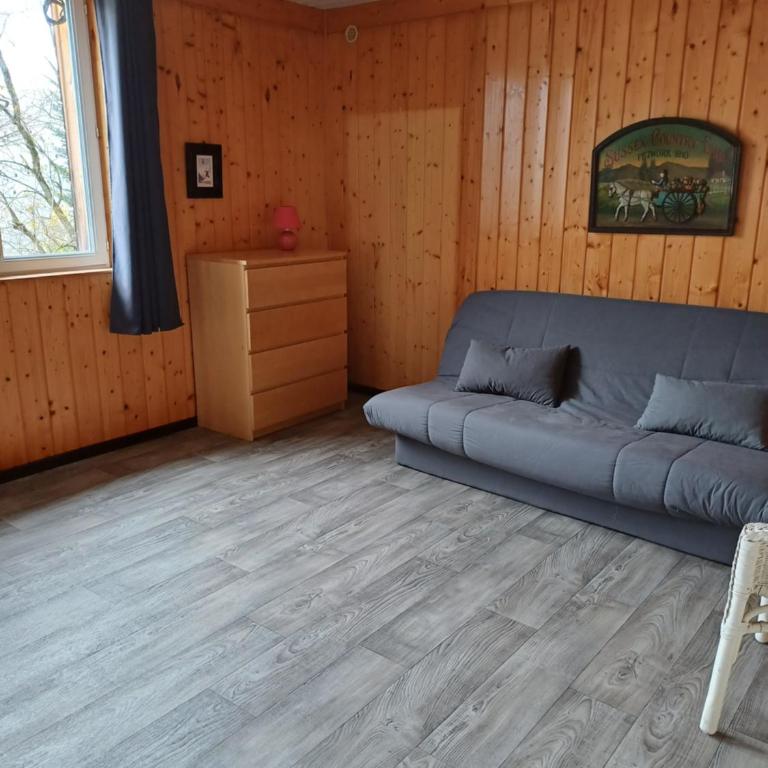 chez Andréa - Appartement - 15