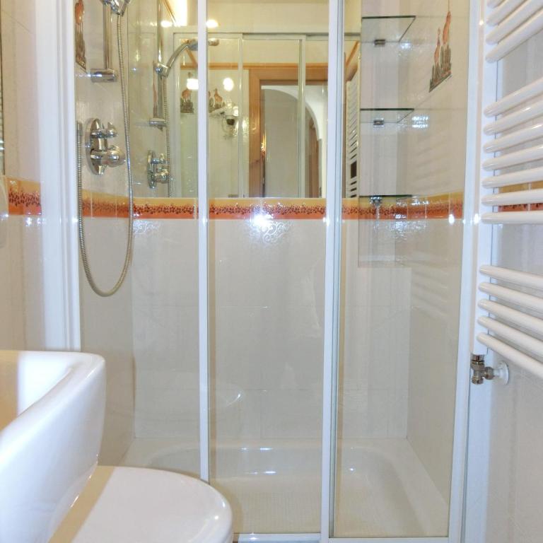 OLIMPIA LODGE - Appartamento con 3 Camere da Letto - 17
