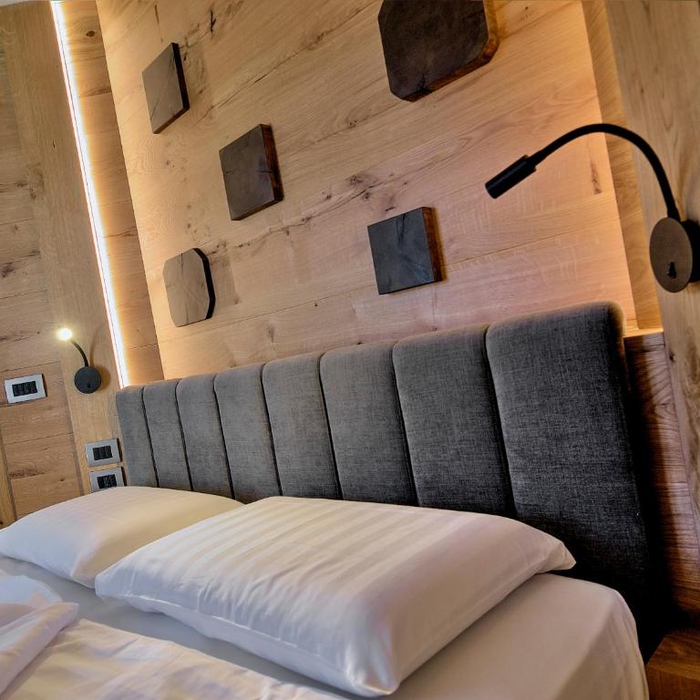 Hotel Madonna delle Nevi - Suite con Terrazza - 2