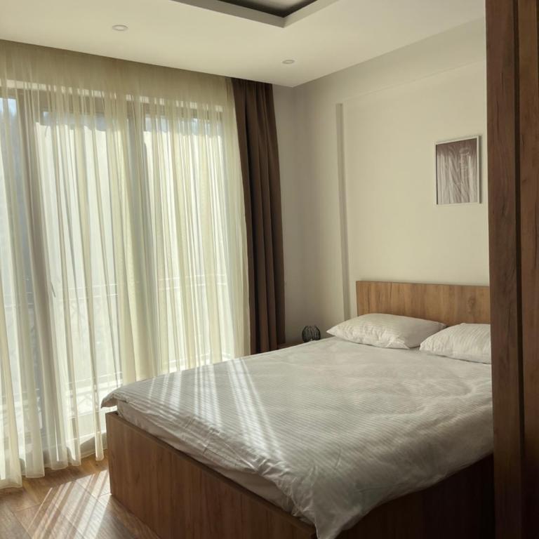 President Kop Fibi - Apartman - 2