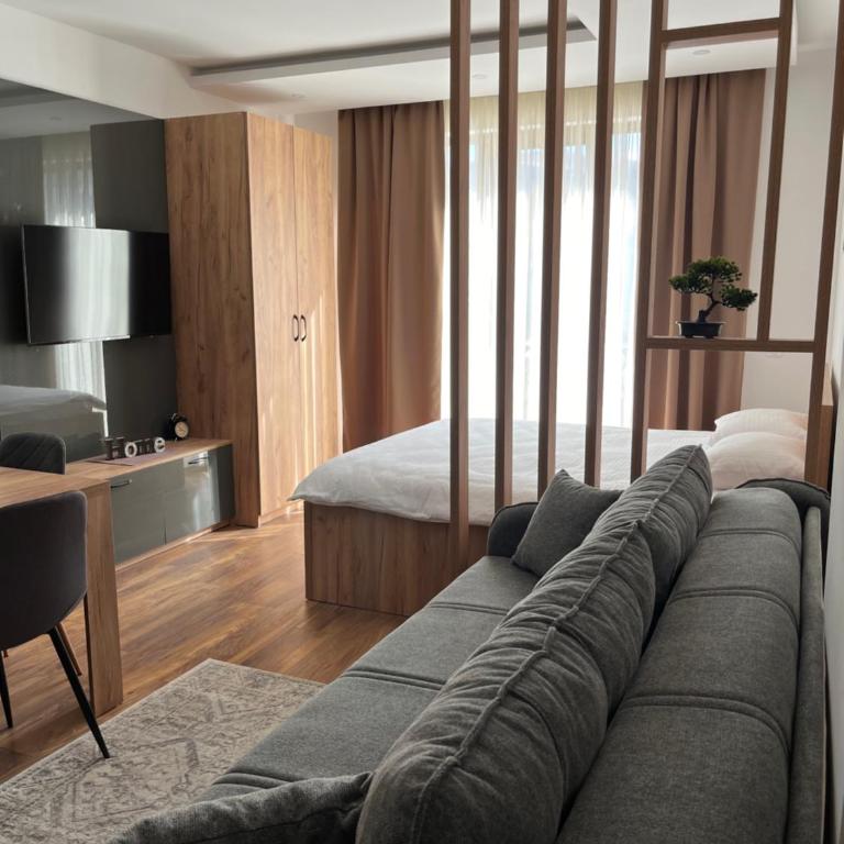 President Kop Fibi - Apartman - 3