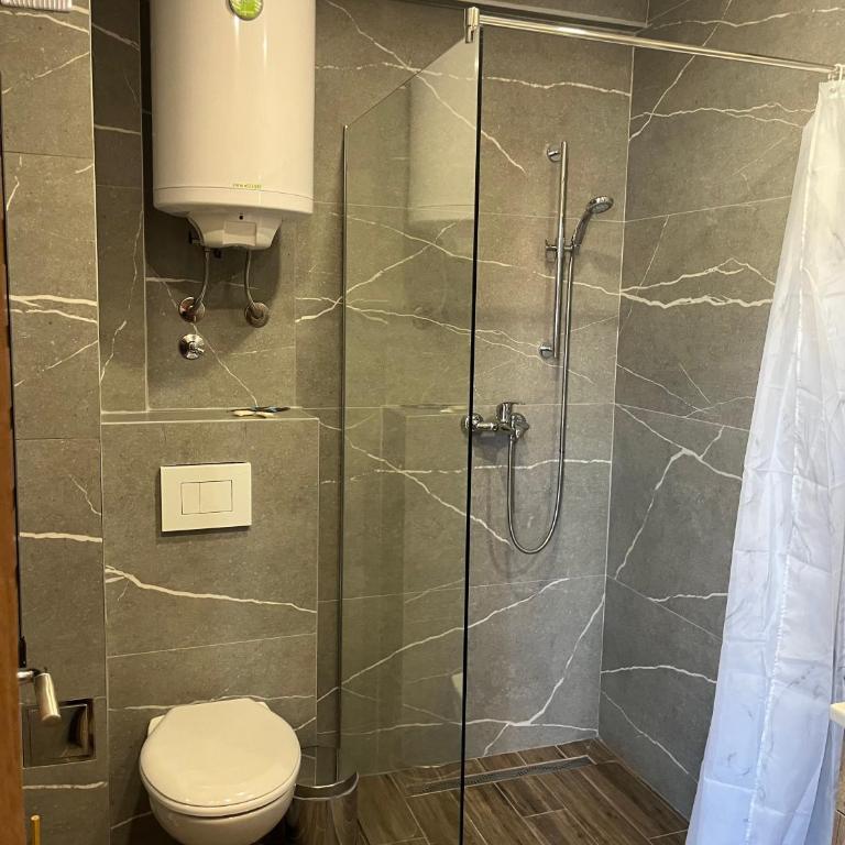 President Kop Fibi - Apartman - 5