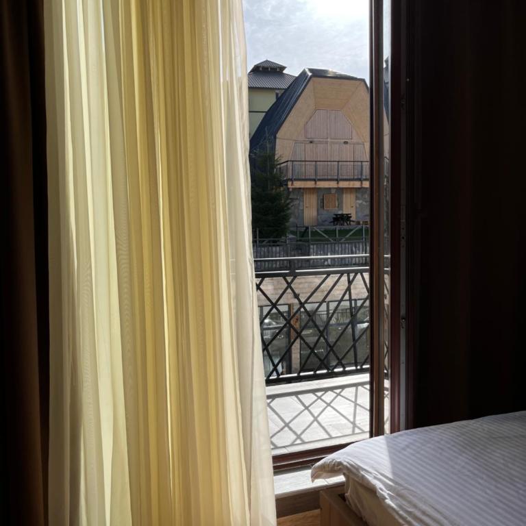 President Kop Fibi - Apartman - 9