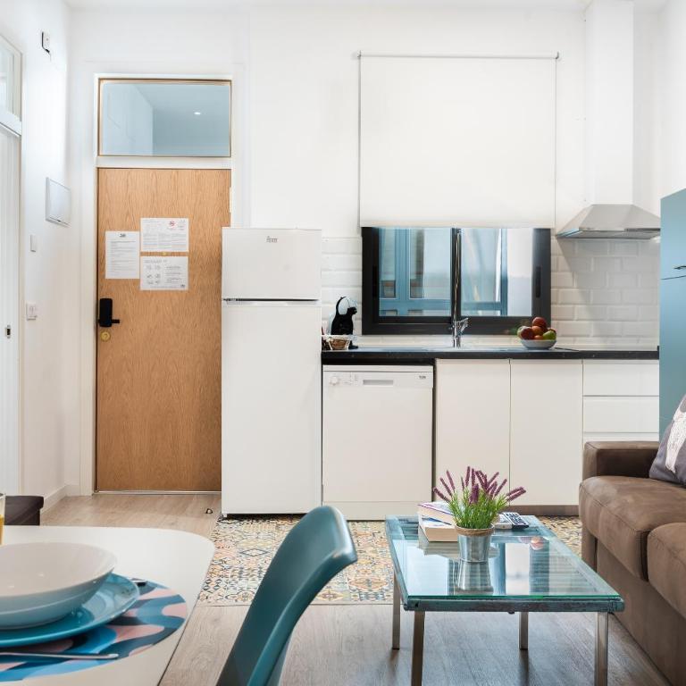 Acanthus - Apartamento de 2 dormitorios - 23