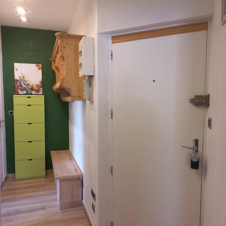Nid douillet 2ou4 p à St Pierre de Chartreuse - Apartment - 8