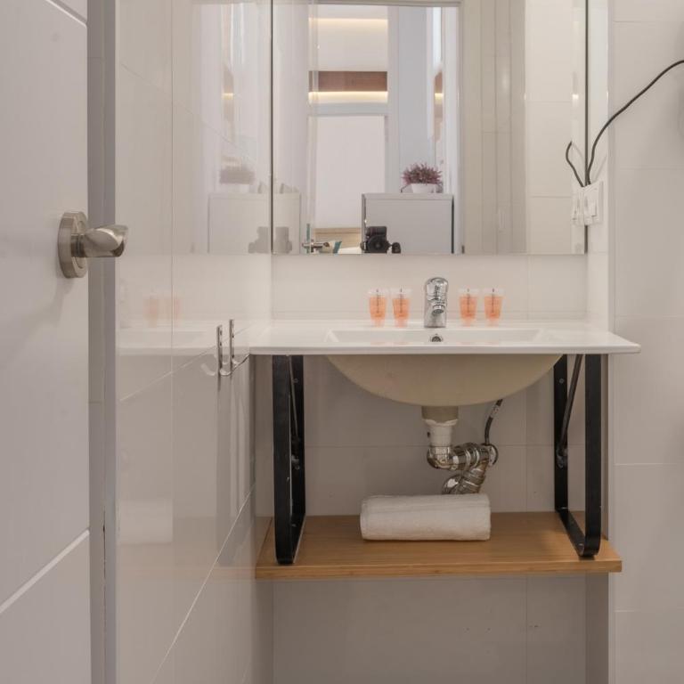 Acanthus - Apartamento Superior - 1