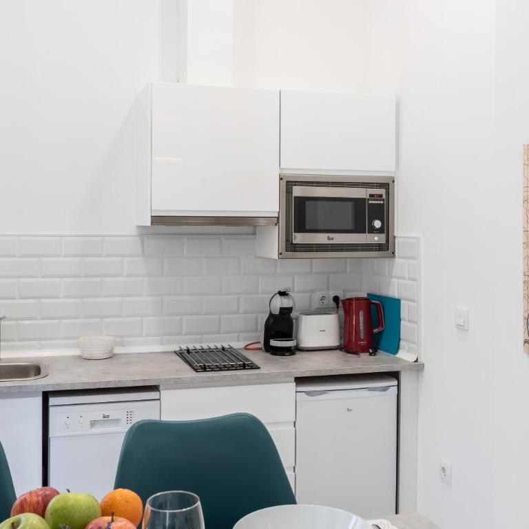 Acanthus - Apartamento Superior - 8