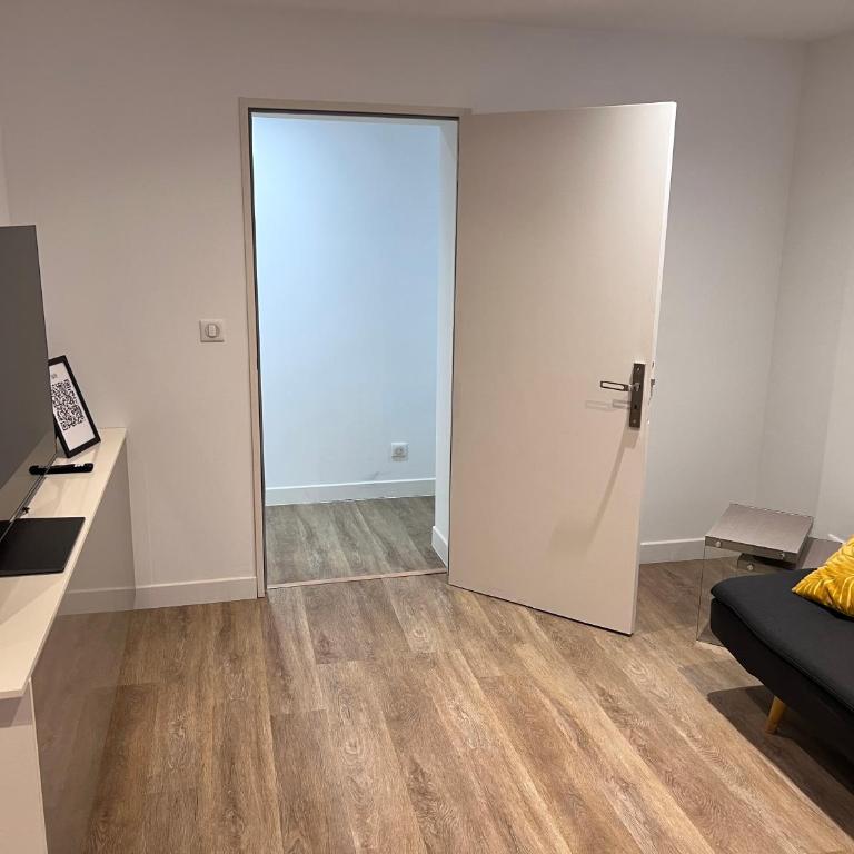 LE 47 - Appartement 1 Chambre - 7