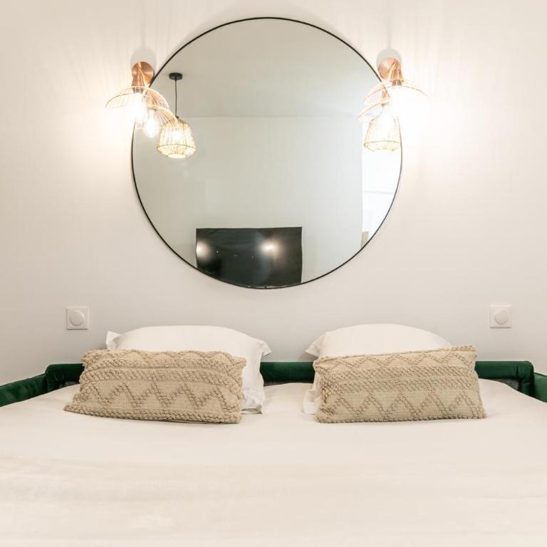 MBA Splendide Appart - Popincourt Paris Centre - Appartamento con 1 Camera da Letto - 7