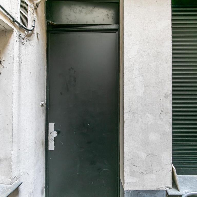 MBA Splendide Appart - Popincourt Paris Centre - Appartamento con 1 Camera da Letto - 14