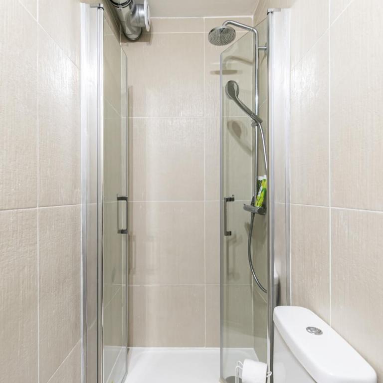 MBA Splendide Appart - Popincourt Paris Centre - Appartamento con 1 Camera da Letto - 17