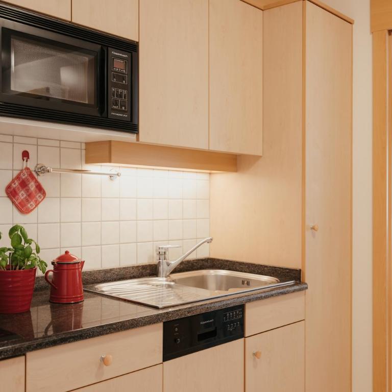 Residence Costa Burjada - Appartamento - Piano Terra - 17
