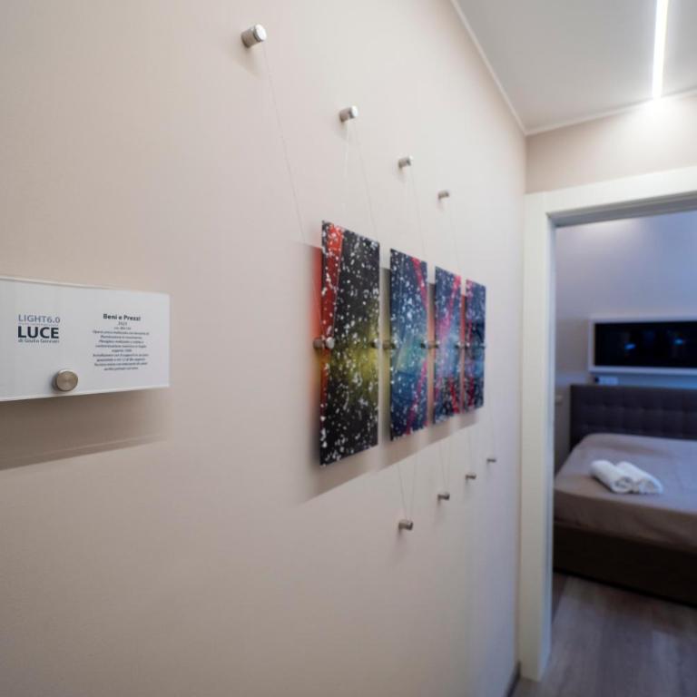 La Maison Des Artistes GG ART - One-Bedroom Apartment - 2