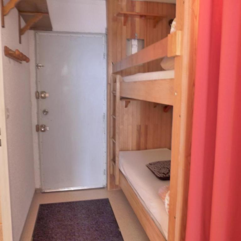 Studio au cœur du Sauze - La grande Chaume - Appartement - 4