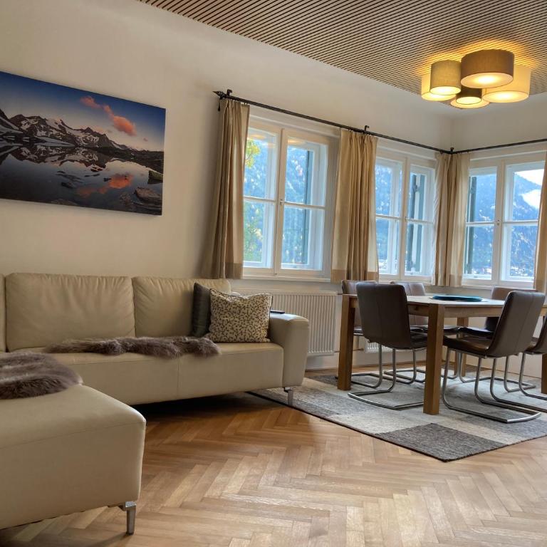 Ansitz Hofer - Apartment mit 3 Schlafzimmern - 13