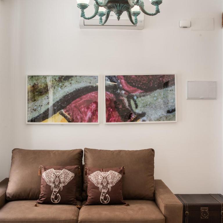 Acanthus - Apartamento Deluxe - 4