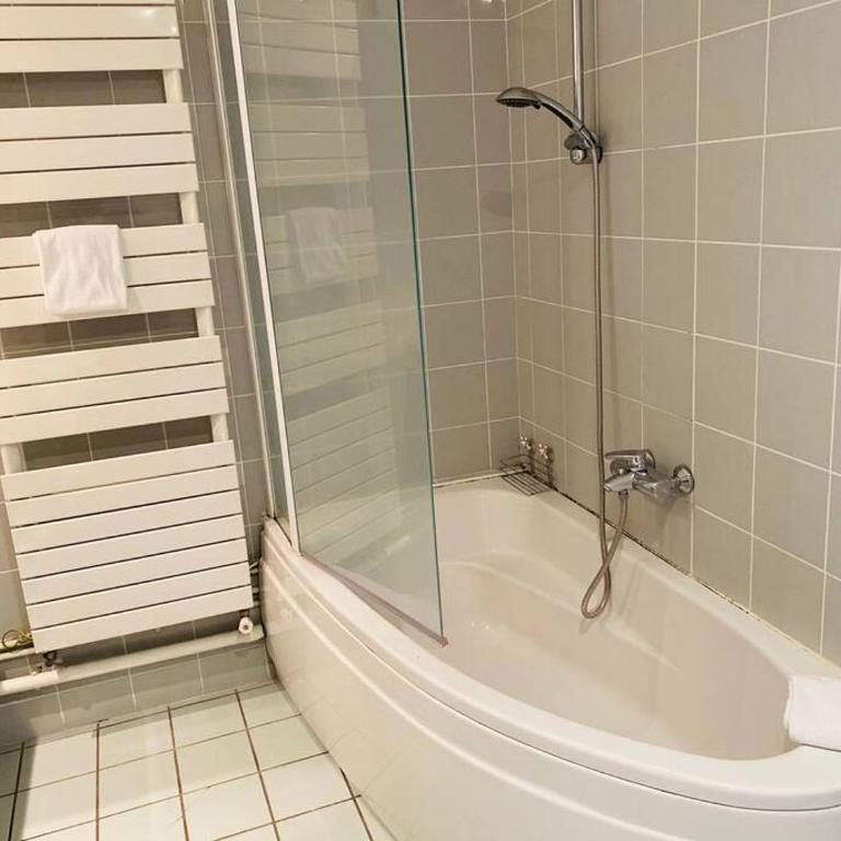 Hypercentre Clermont-FD terrasse + parking - Appartement 2 Chambres - 17