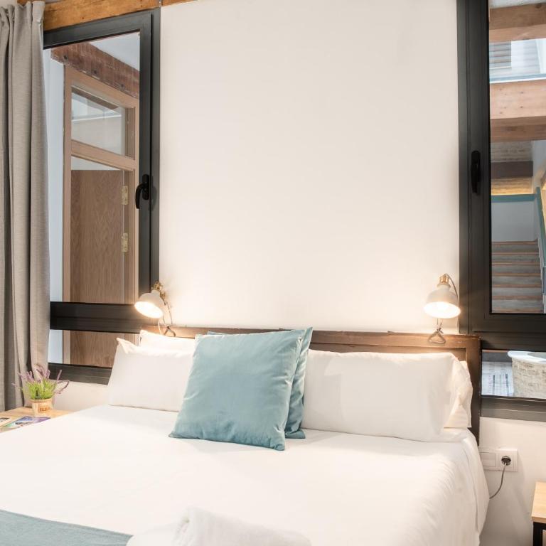 Acanthus - Apartamento Deluxe - 11