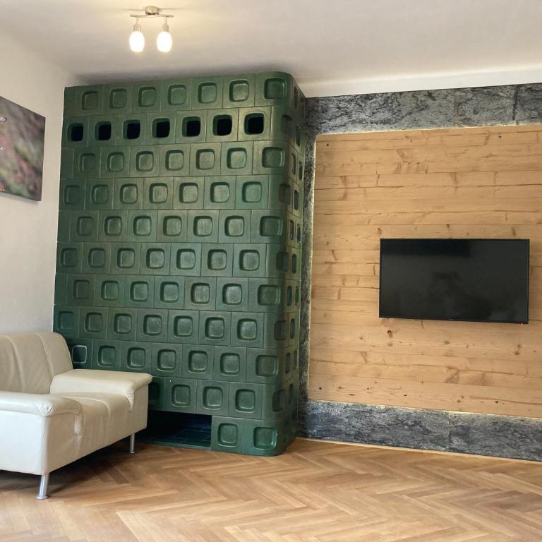 Ansitz Hofer - Apartment mit 3 Schlafzimmern - 4