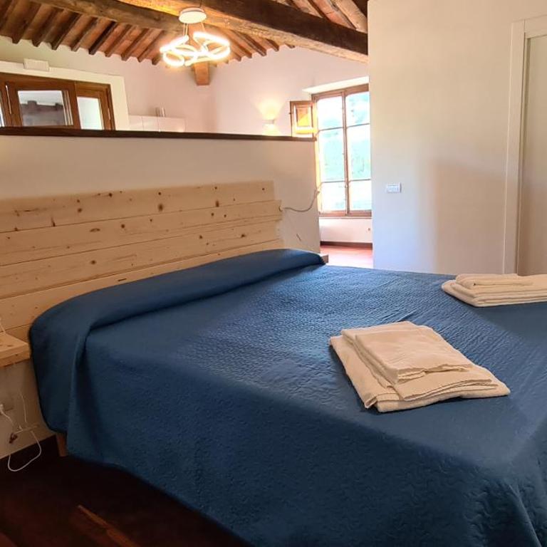 Agriturismo Villa Sardini - Appartamento Superior - 9