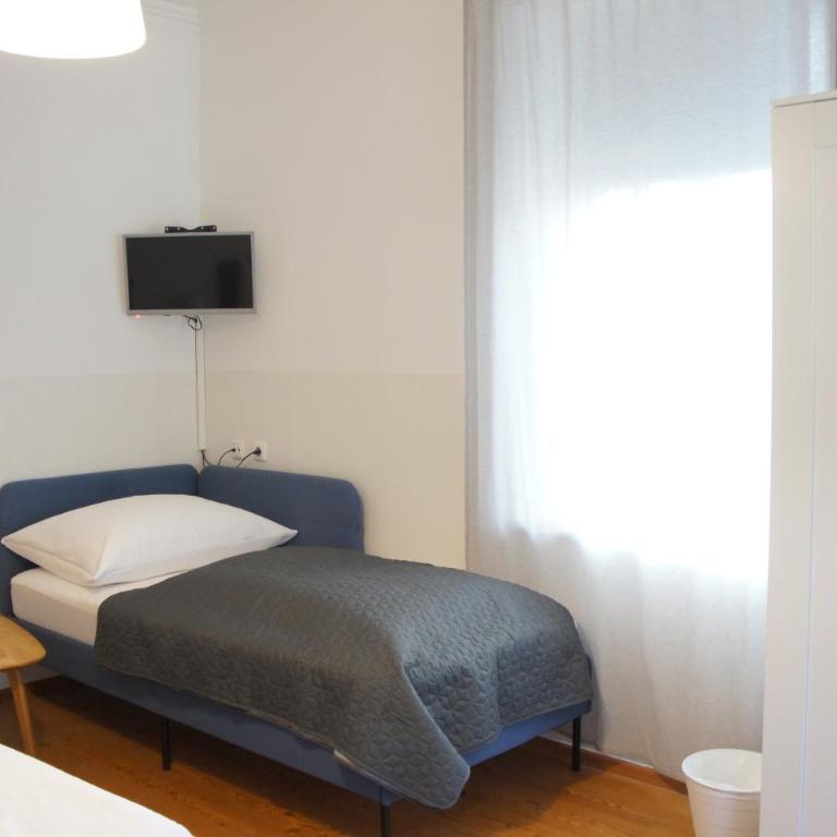 Schwarzacherhof Pension & Apartments - Apartment mit 2 Schlafzimmern - 7