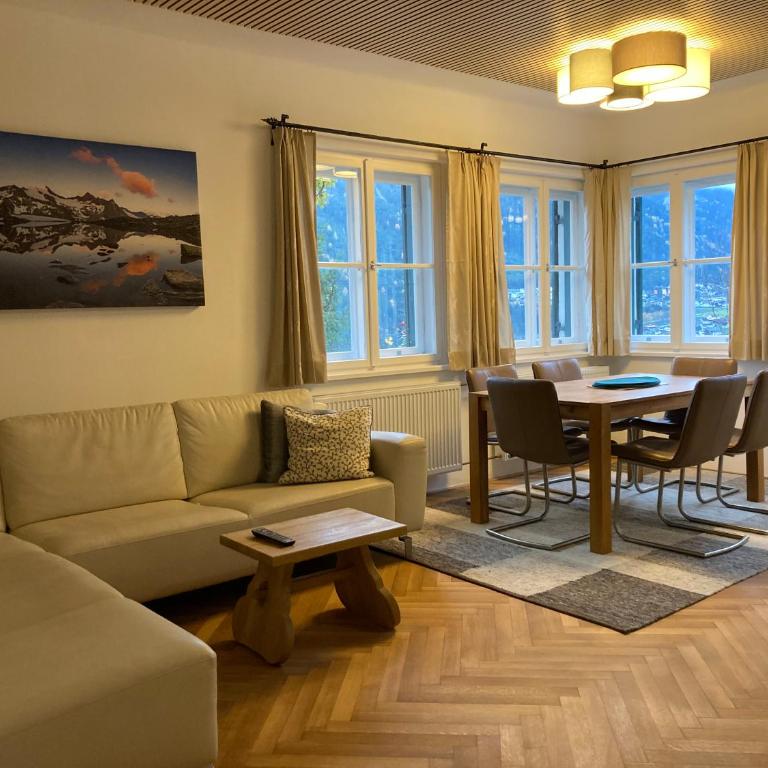Ansitz Hofer - Apartment mit 3 Schlafzimmern - 1