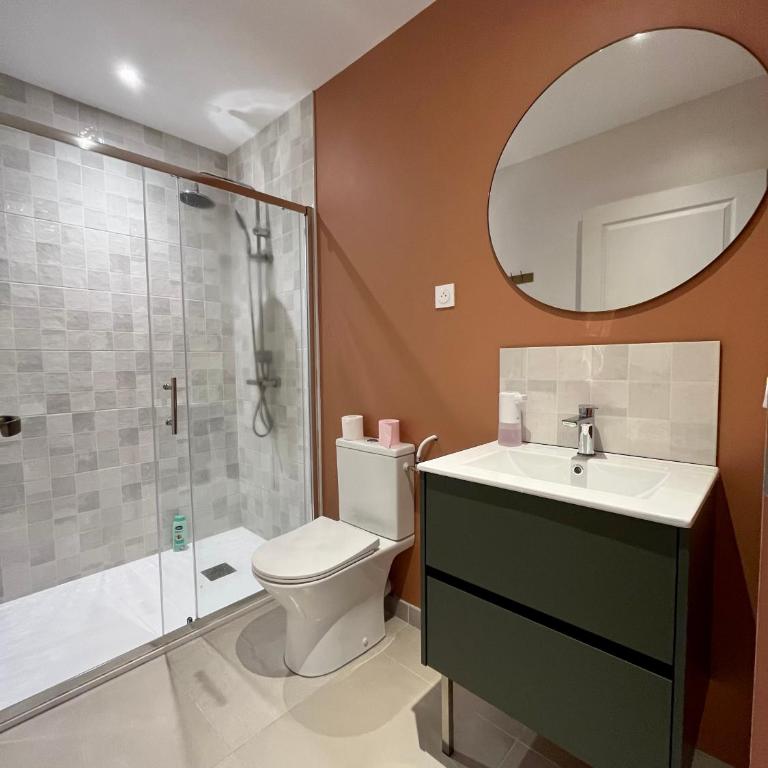 LesCinqSuites/ Le Marrakech - DABNB - Apartment mit 1 Schlafzimmer - 7